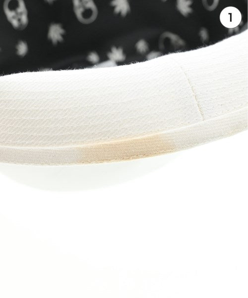 lucien pellat-finet 帽子