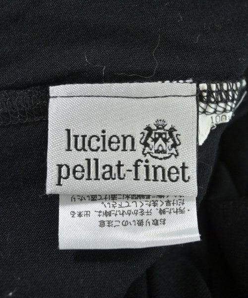 lucien pellat-finet T恤/上衣