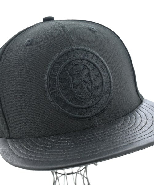 lucien pellat-finet 棒球帽