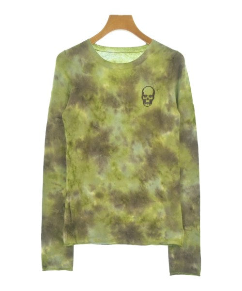 lucien pellat-finet 毛衣