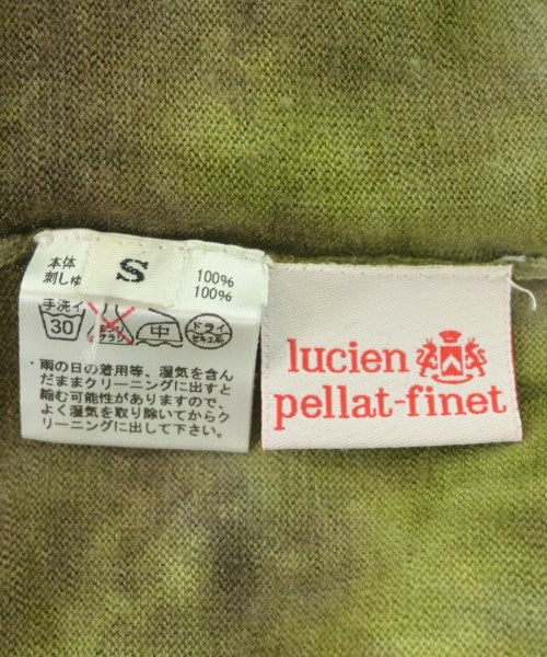 lucien pellat-finet 毛衣