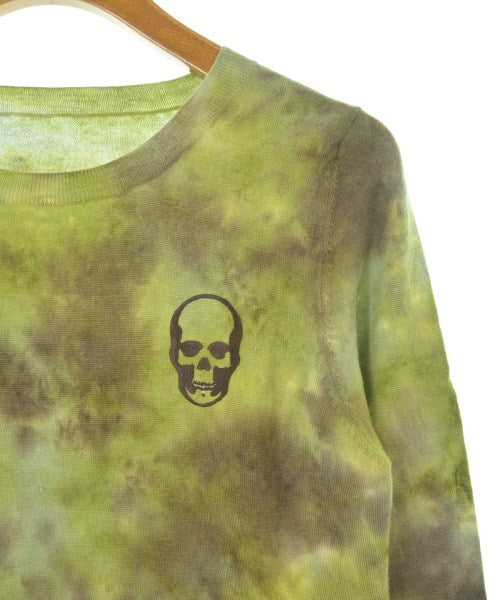 lucien pellat-finet 毛衣