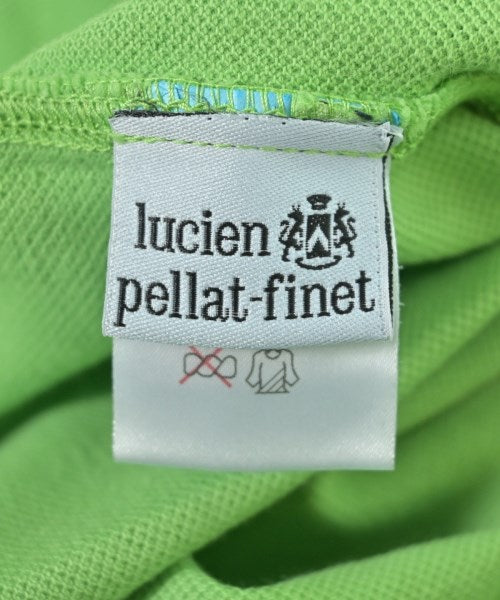 lucien pellat-finet POLO衫