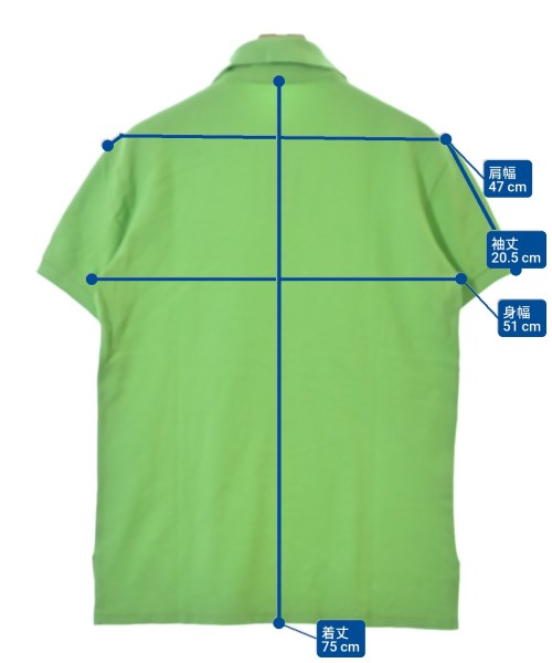 lucien pellat-finet POLO衫