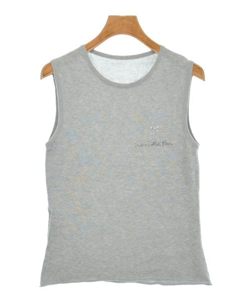 lucien pellat-finet 背心