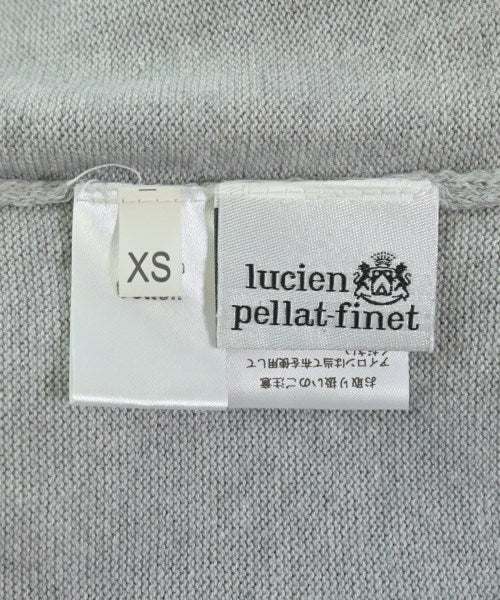 lucien pellat-finet 背心