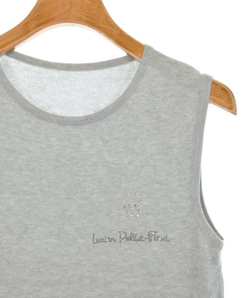 lucien pellat-finet 背心