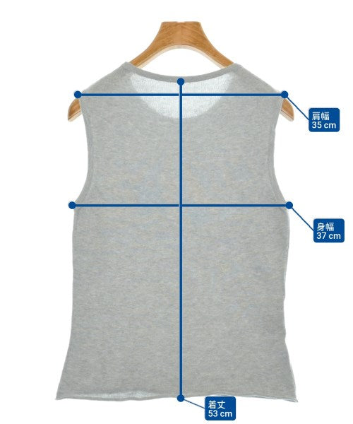 lucien pellat-finet 背心