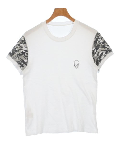 lucien pellat-finet T恤/上衣