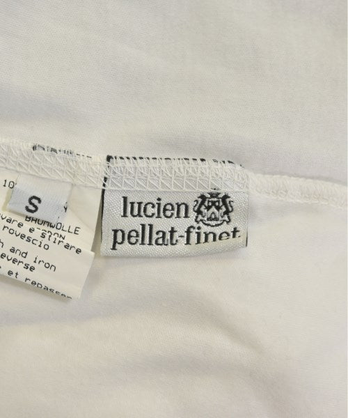 lucien pellat-finet T恤/上衣