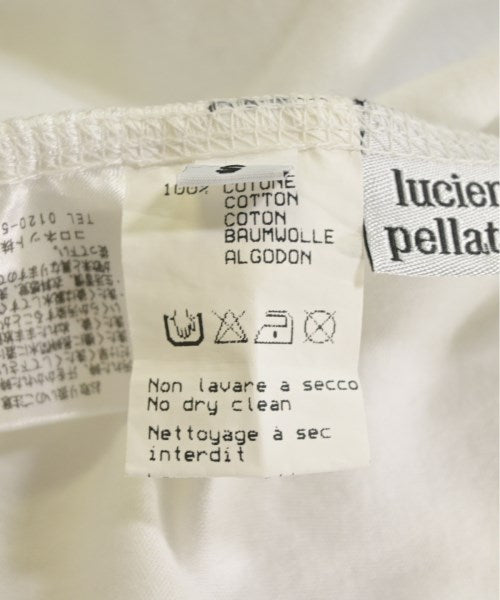 lucien pellat-finet T恤/上衣