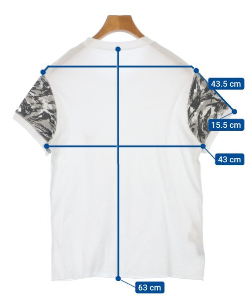 lucien pellat-finet T恤/上衣