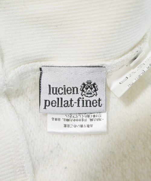 lucien pellat-finet 連帽衫