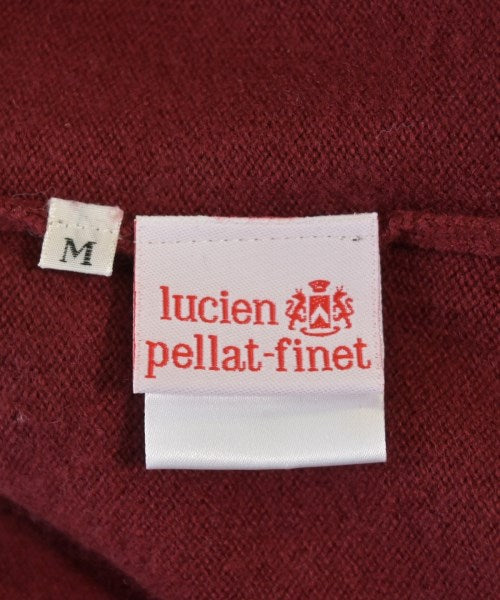 lucien pellat-finet 毛衣