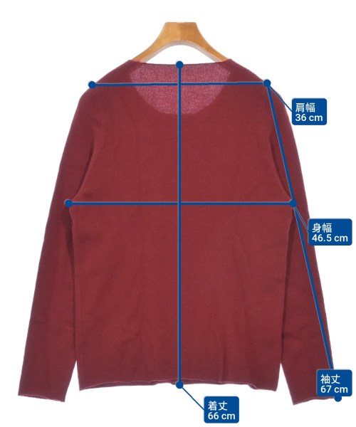 lucien pellat-finet 毛衣