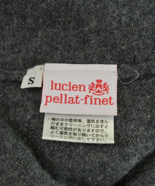 lucien pellat-finet 洋裝