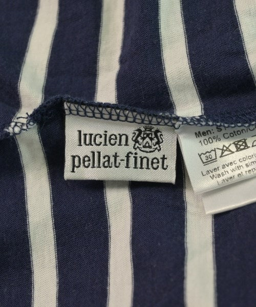 lucien pellat-finet T恤/上衣