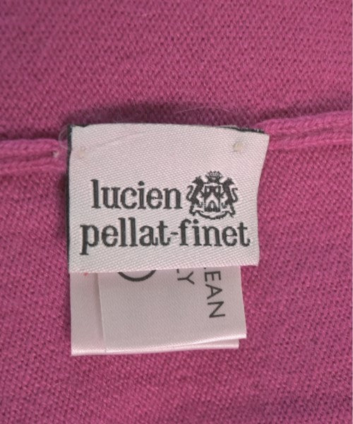 lucien pellat-finet 毛衣