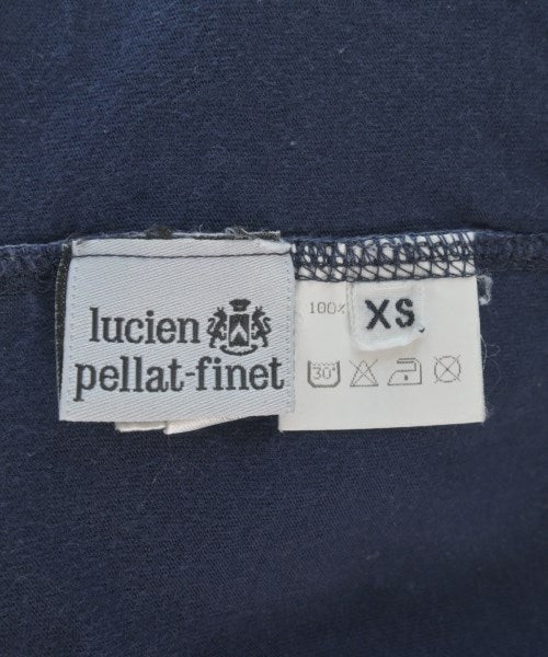 lucien pellat-finet T恤/上衣