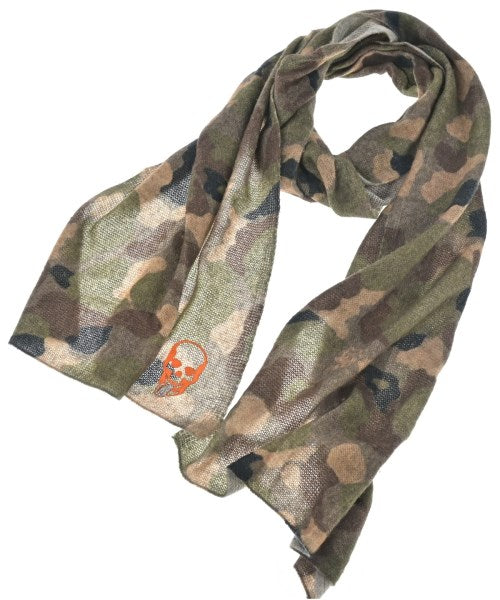 lucien pellat-finet 冬季圍巾