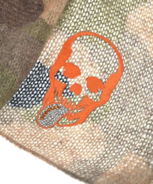 lucien pellat-finet 冬季圍巾