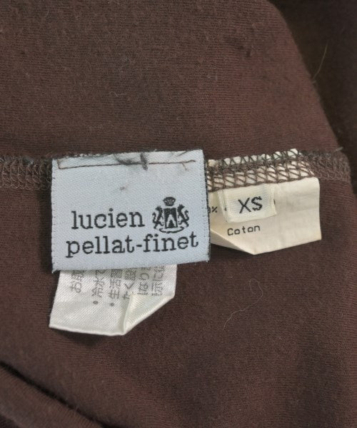 lucien pellat-finet T恤/上衣