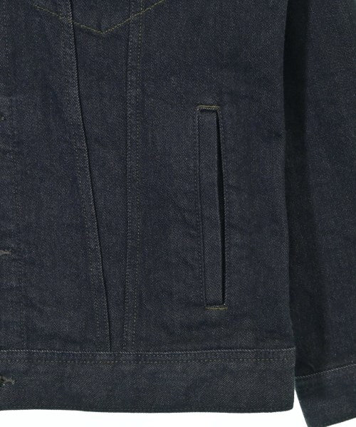 lucien pellat-finet 牛仔夾克