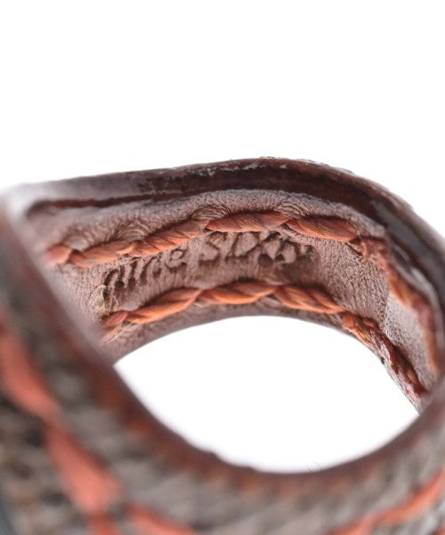 lucien pellat-finet 戒指