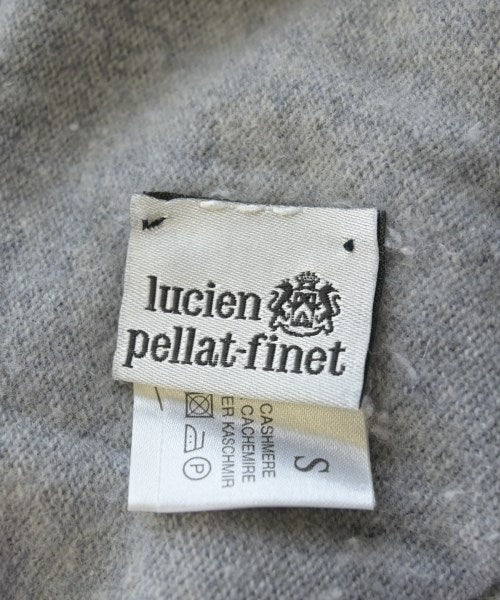 lucien pellat-finet 毛衣
