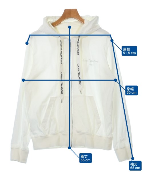 lucien pellat-finet 連帽衫