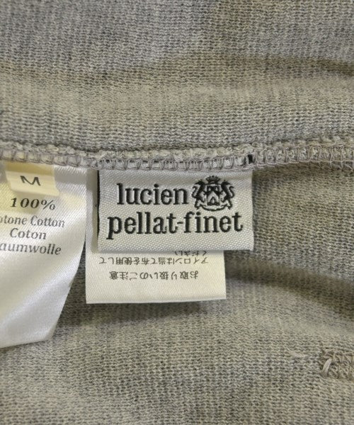 lucien pellat-finet 開襟衫