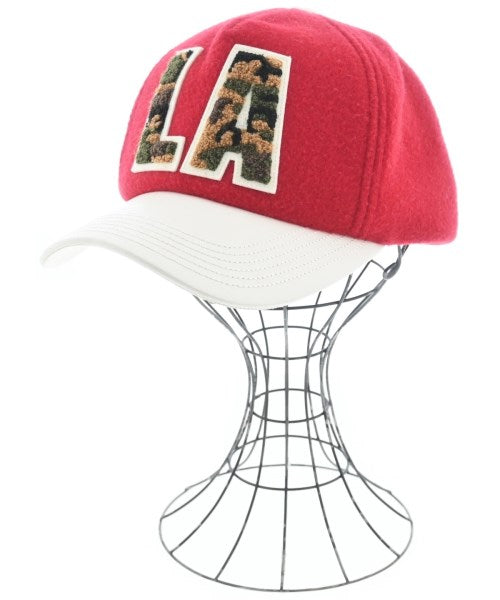 lucien pellat-finet 棒球帽