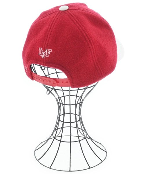 lucien pellat-finet 棒球帽