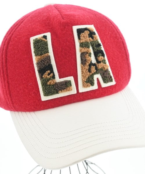 lucien pellat-finet 棒球帽