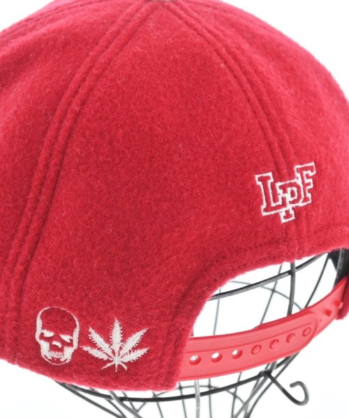 lucien pellat-finet 棒球帽