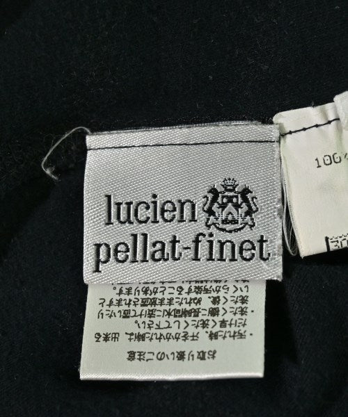 lucien pellat-finet T恤/上衣