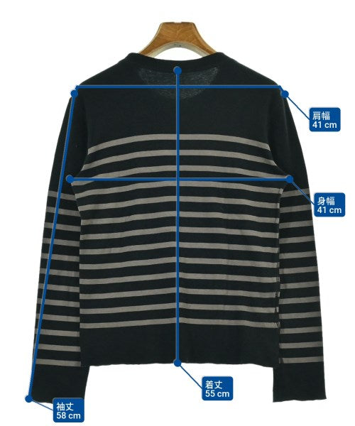 lucien pellat-finet T恤/上衣