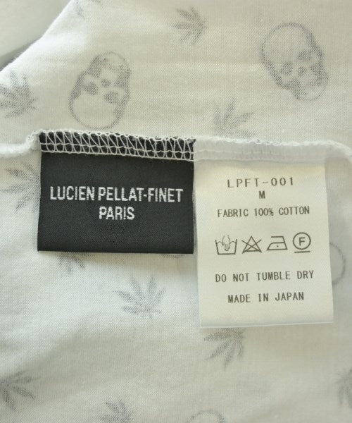 lucien pellat-finet T恤/上衣