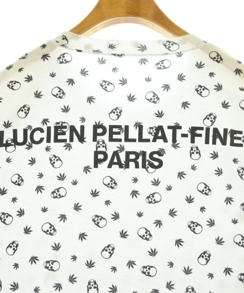 lucien pellat-finet T恤/上衣