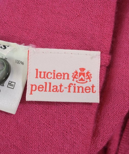 lucien pellat-finet 開襟衫