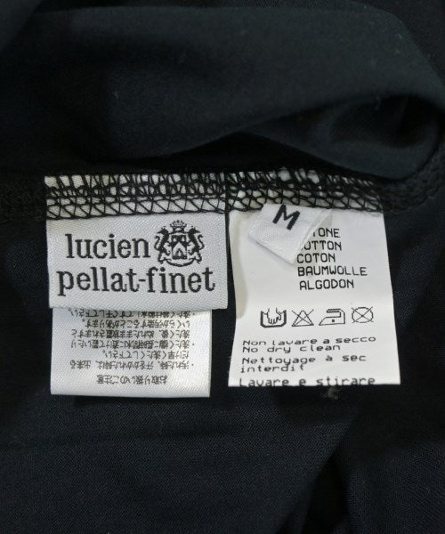 lucien pellat-finet T恤/上衣