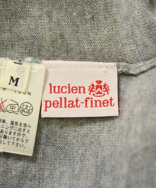 lucien pellat-finet 開襟衫
