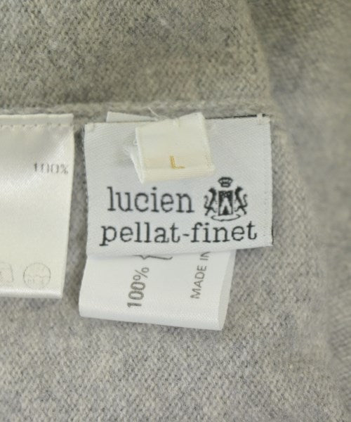 lucien pellat-finet 毛衣