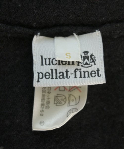 lucien pellat-finet 毛衣