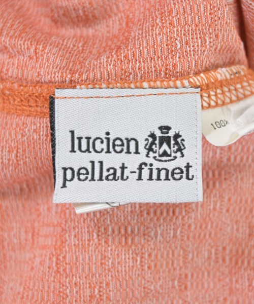 lucien pellat-finet T恤/上衣