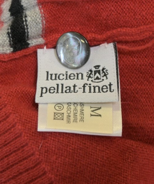 lucien pellat-finet 開襟衫