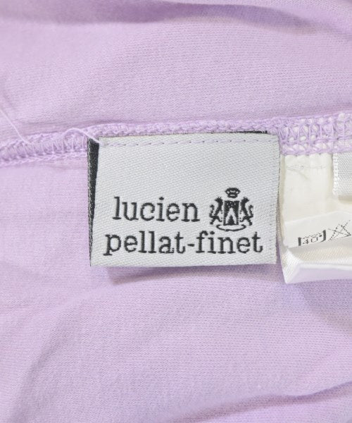 lucien pellat-finet T恤/上衣