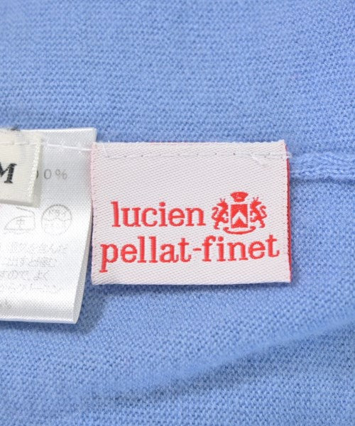 lucien pellat-finet 開襟衫