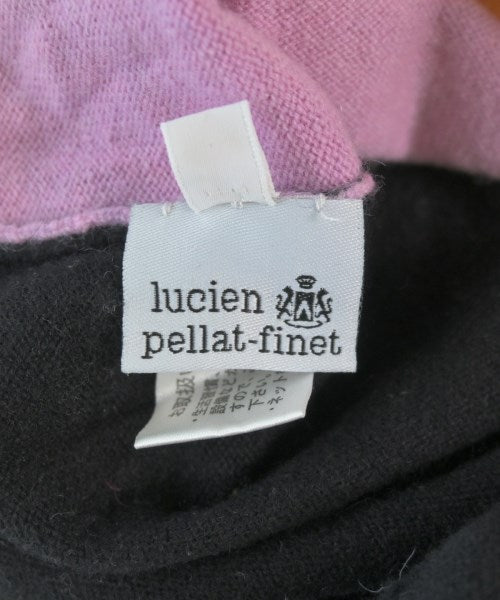 lucien pellat-finet 毛衣