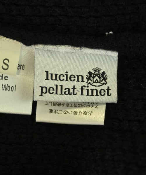 lucien pellat-finet 開襟衫